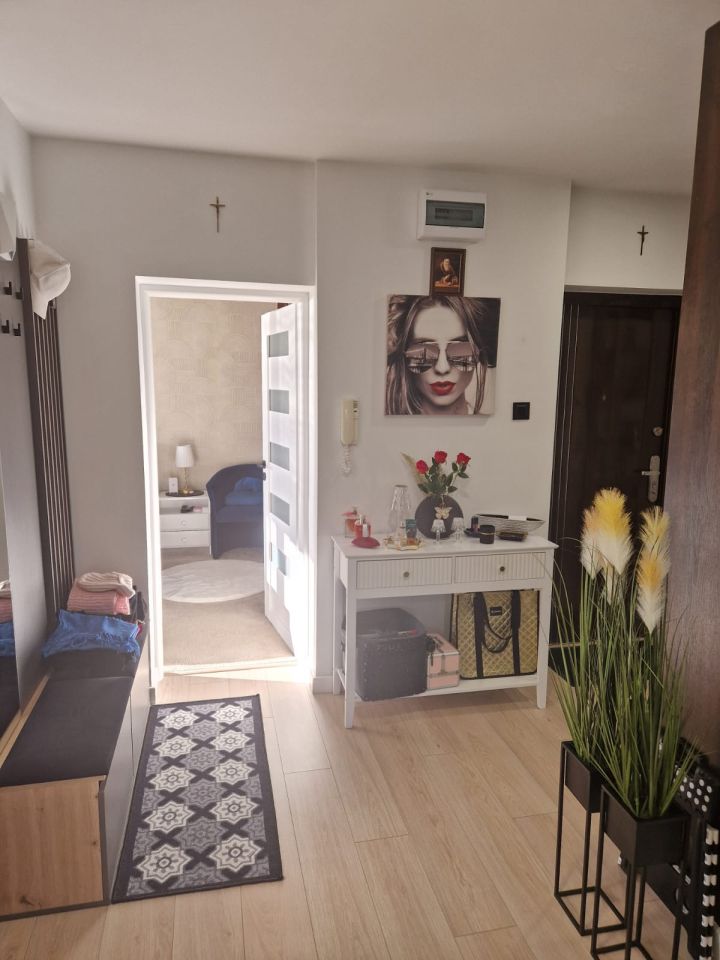 Mieszkanie 4-pokojowe Szczecin Niebuszewo, ul. Przyjaciół Żołnierza. Zdjęcie 11