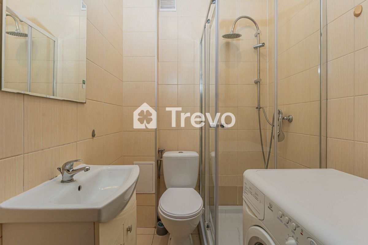 Mieszkanie 1-pokojowe Gdańsk Górki Zachodnie, ul. Łowicka. Zdjęcie 7