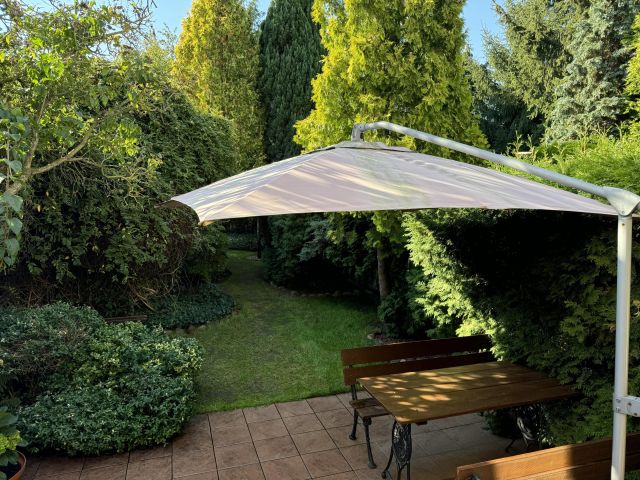 dom szeregowy, 4 pokoje Szczecin Niebuszewo, ul. Ignacego Daszyńskiego. Zdjęcie 7