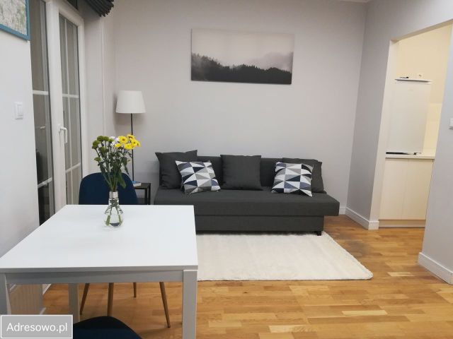 Mieszkanie 1-pokojowe Piastów, ul. Warszawska. Zdjęcie 1