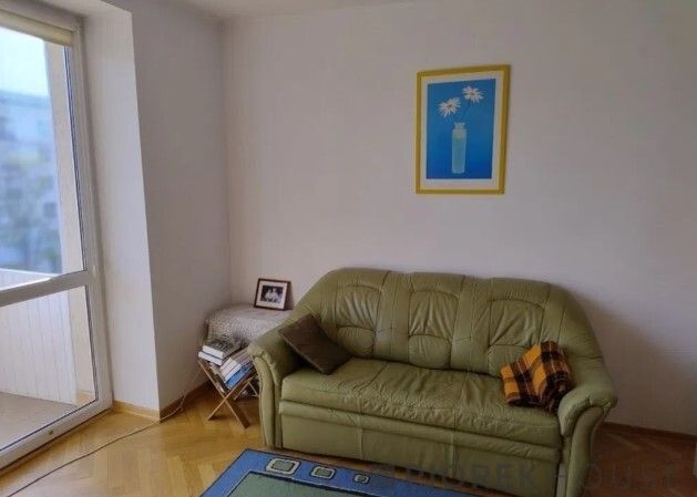 Mieszkanie 4-pokojowe Warszawa Mokotów, al. Niepodległości. Zdjęcie 3