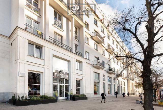 Mieszkanie 4-pokojowe Warszawa Śródmieście, ul. Marszałkowska. Zdjęcie 24