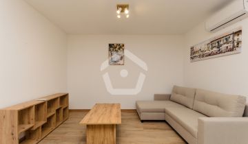 Mieszkanie 1-pokojowe Rzeszów Drabinianka, al. gen. Władysława Sikorskiego