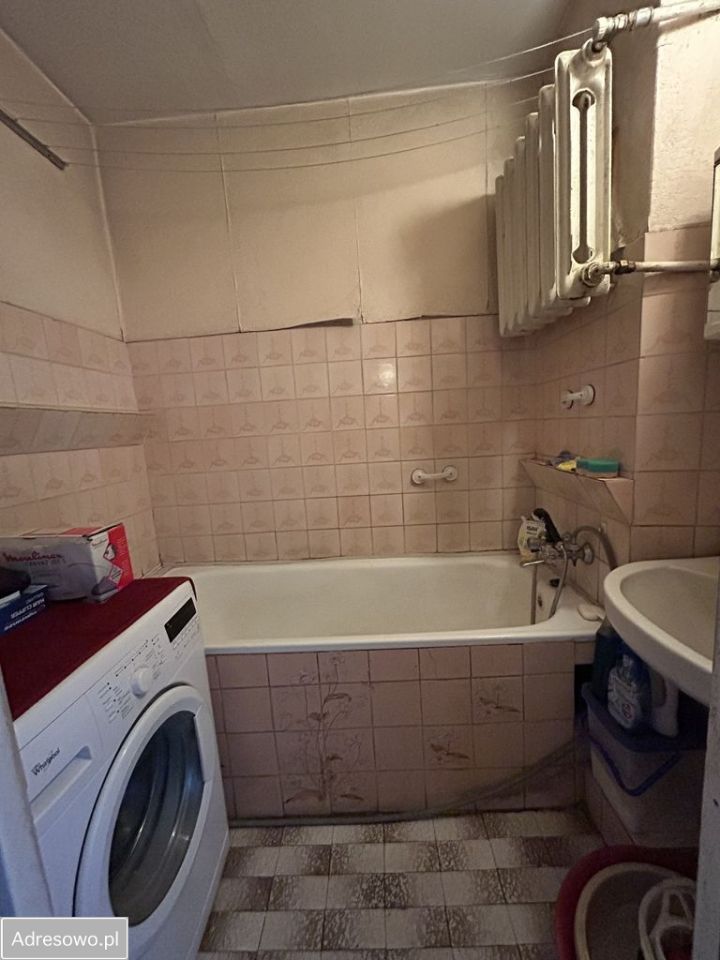 Mieszkanie 3-pokojowe Wrocław Krzyki, ul. Orzechowa. Zdjęcie 16