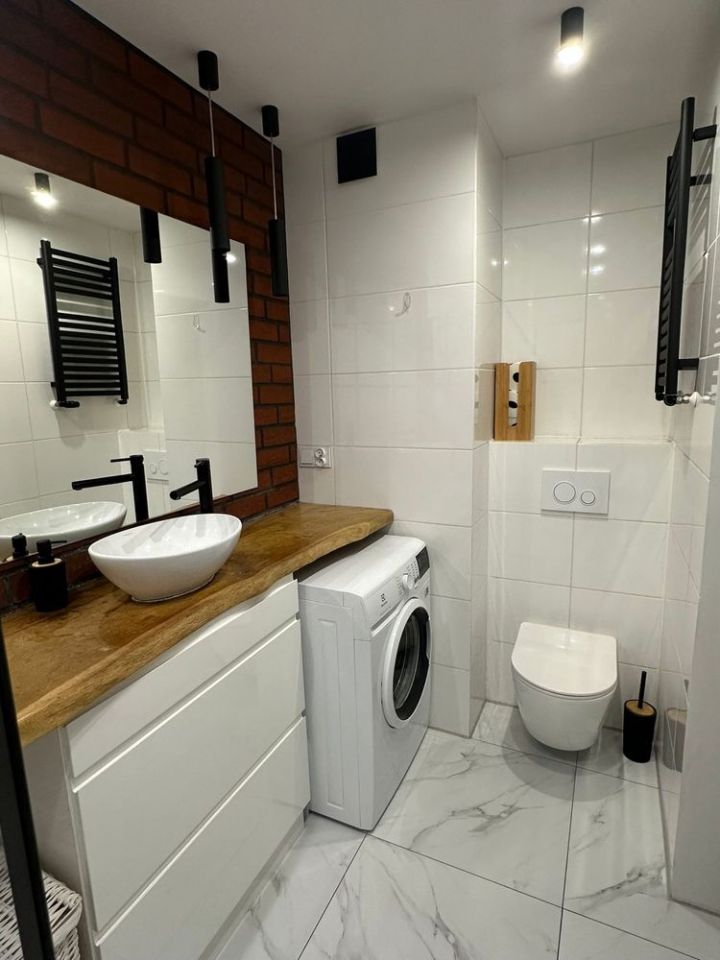 Mieszkanie 3-pokojowe Gdańsk Jasień, ul. Leszczynowa. Zdjęcie 6