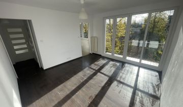 Mieszkanie 2-pokojowe Łódź Górna, ul. Konstantego Ildefonsa Gałczyńskiego