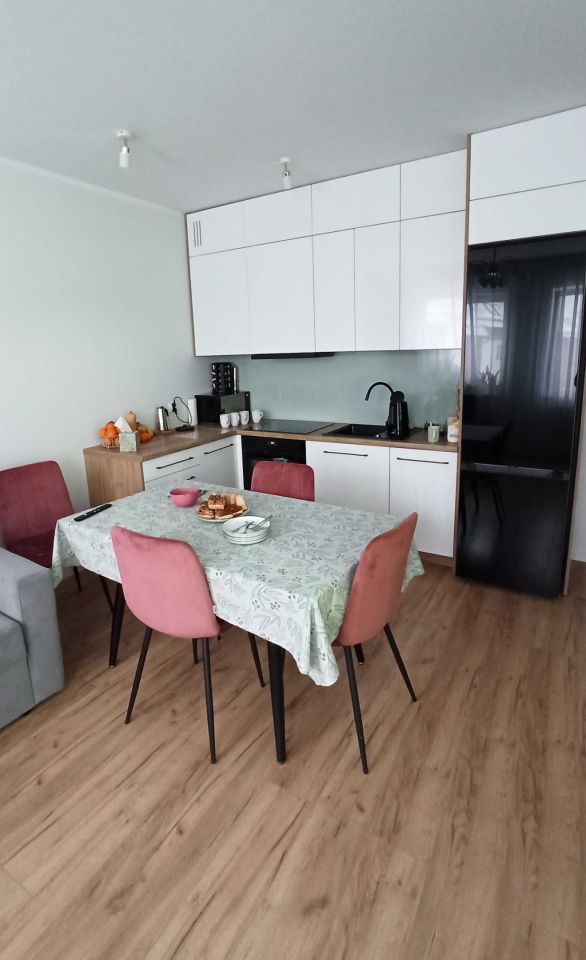 Mieszkanie 3-pokojowe Olsztyn, ul. Bydgoska. Zdjęcie 5