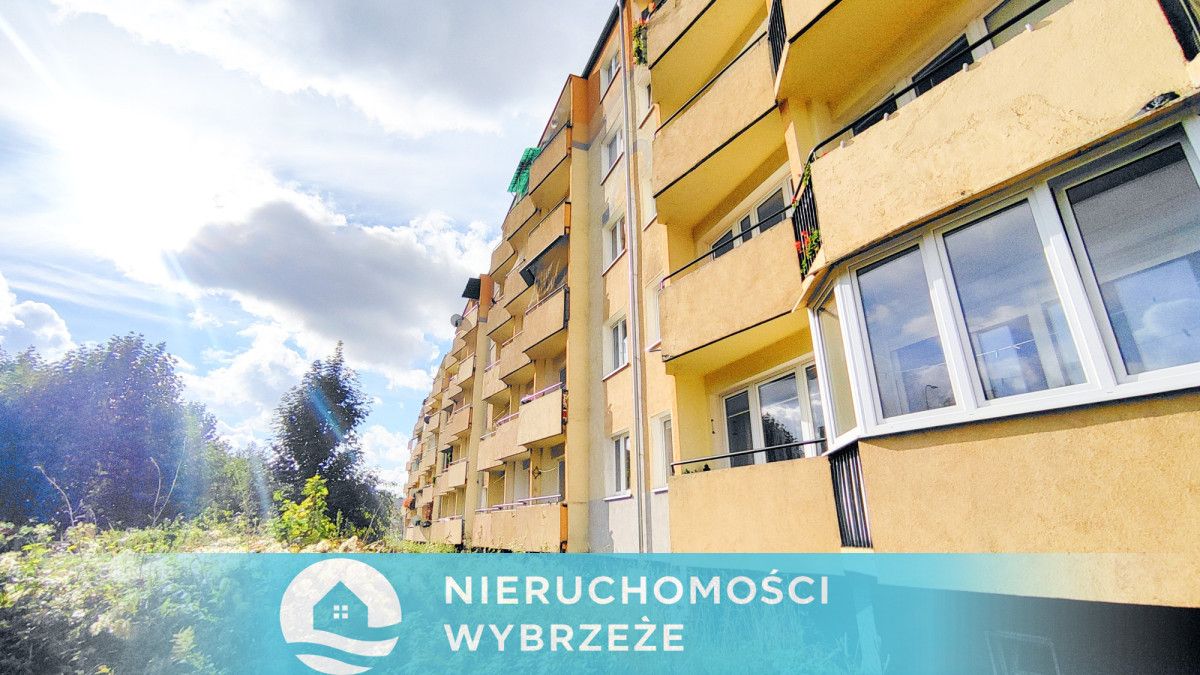 Mieszkanie 1-pokojowe Gdańsk Stogi, ul. Szpaki. Zdjęcie 8