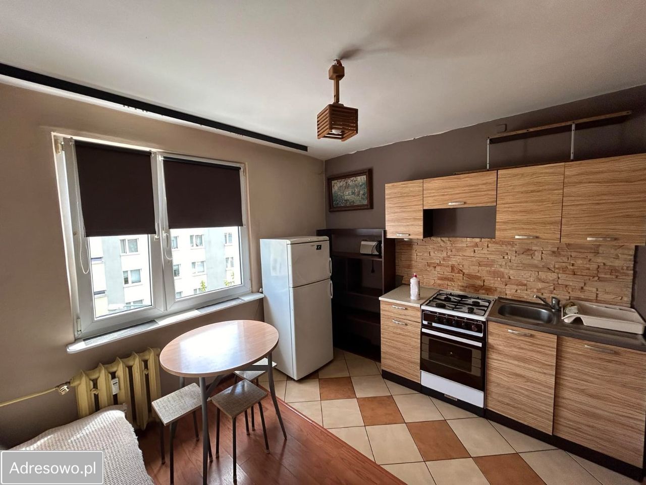 Mieszkanie 1-pokojowe Radom, ul. Sycyńska. Zdjęcie 4