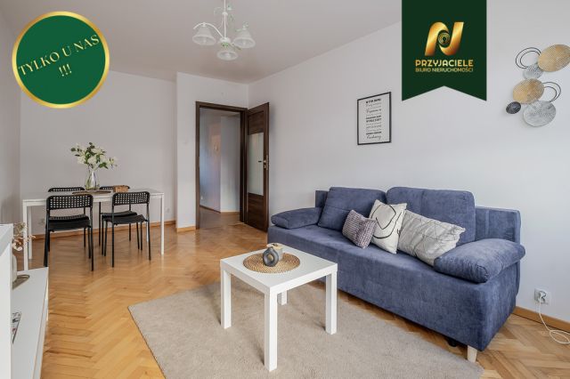 Mieszkanie 2-pokojowe Gdańsk Przymorze, ul. Jagiellońska. Zdjęcie 2