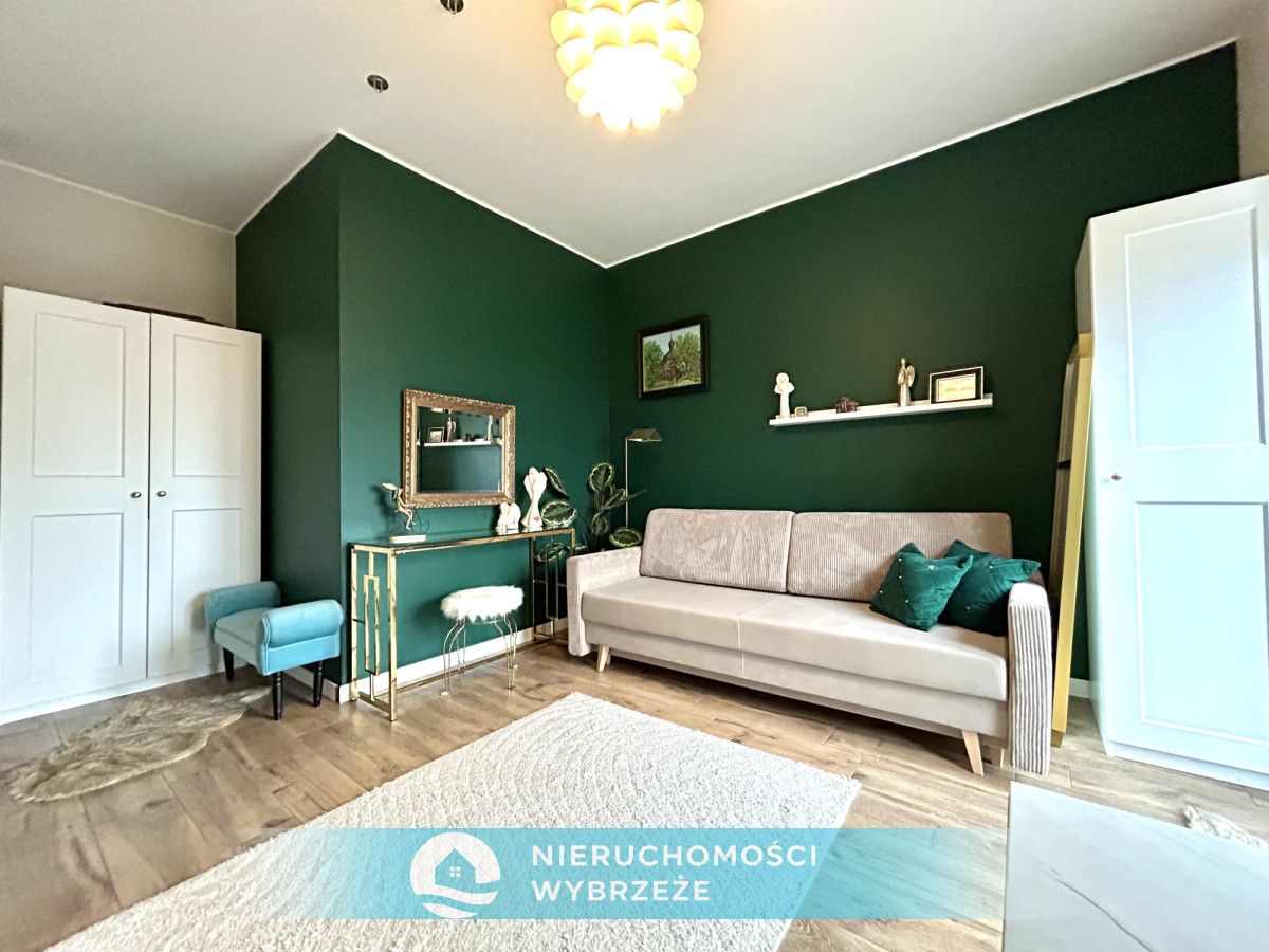 dom szeregowy, 5 pokoi Gdańsk Orunia, ul. Władysława Jagiełły. Zdjęcie 19