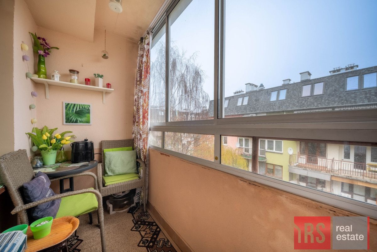 Mieszkanie 3-pokojowe Piaseczno, ul. Strusia. Zdjęcie 8