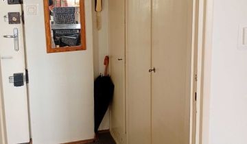 Mieszkanie 1-pokojowe Warszawa Śródmieście, ul. Stanisława Noakowskiego