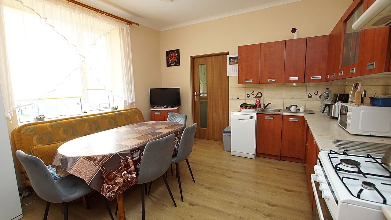 gospodarstwo Zbójno. Zdjęcie 17