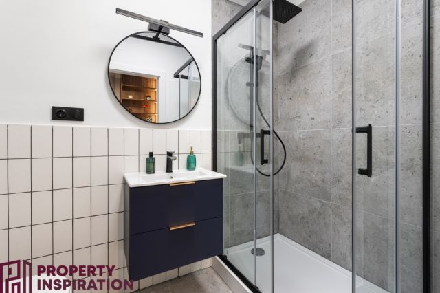 Mieszkanie 2-pokojowe Poznań, park gen. Henryka Dąbrowskiego. Zdjęcie 24