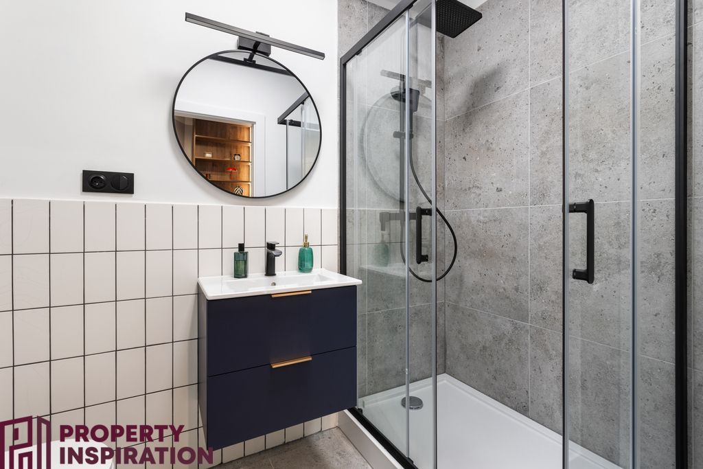 Mieszkanie 2-pokojowe Poznań, park gen. Henryka Dąbrowskiego. Zdjęcie 24