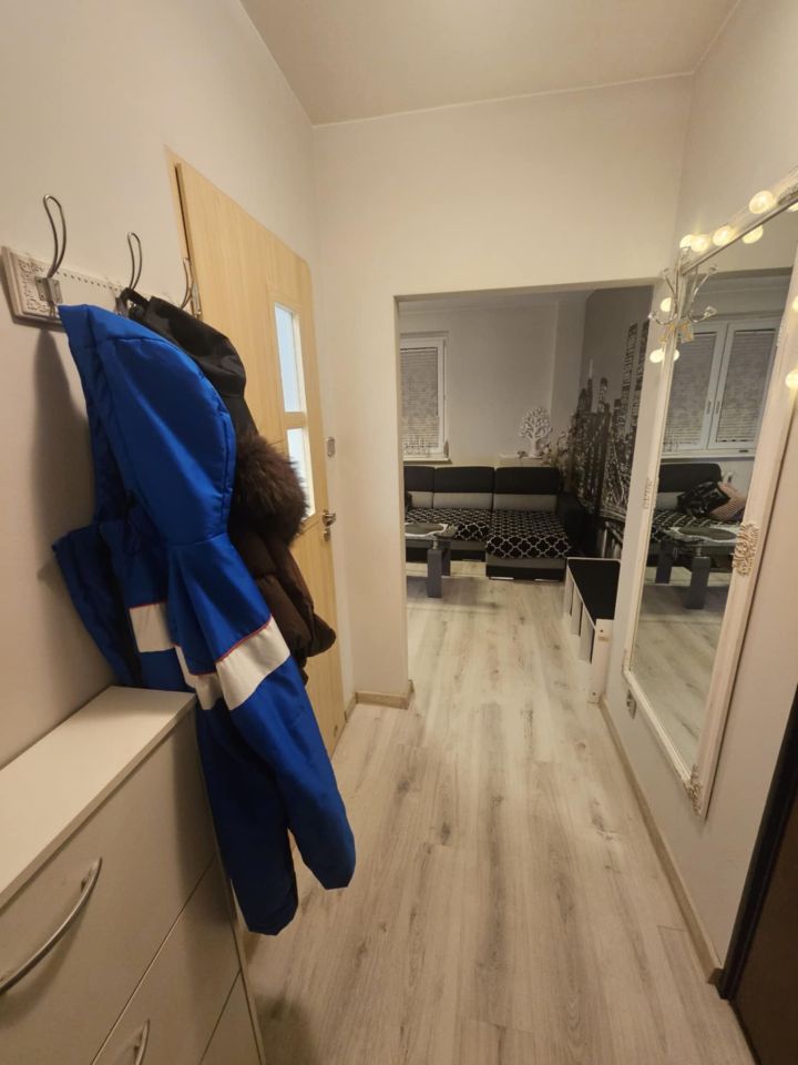 Mieszkanie 2-pokojowe Jarocin, ul. Ludwika Waryńskiego. Zdjęcie 6