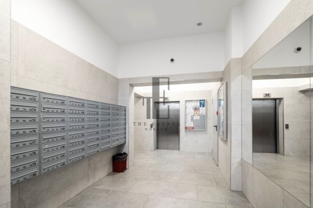 Mieszkanie 3-pokojowe Warszawa Praga, ul. Igańska. Zdjęcie 8