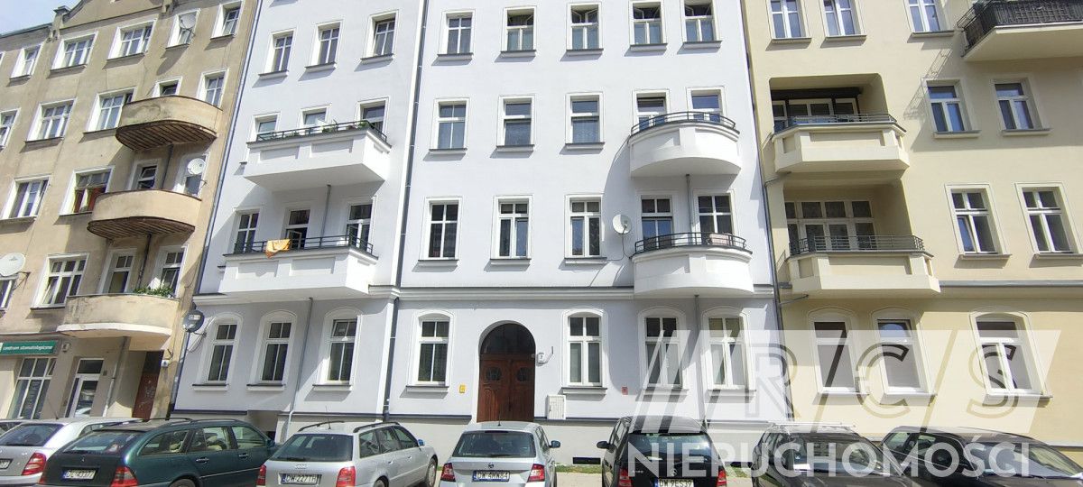 Mieszkanie 1-pokojowe Wrocław Szczepin, ul. Łęczycka. Zdjęcie 18