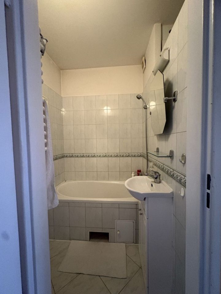 Mieszkanie 3-pokojowe Białystok Piaski, ul. Bolesława Chrobrego. Zdjęcie 4