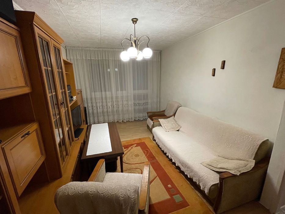 Mieszkanie 3-pokojowe Kostrzyn nad Odrą, os. Mieszka I. Zdjęcie 4