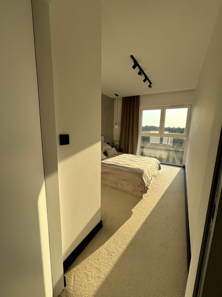 Mieszkanie 3-pokojowe Gliwice Sikornik, ul. Biegusa. Zdjęcie 11