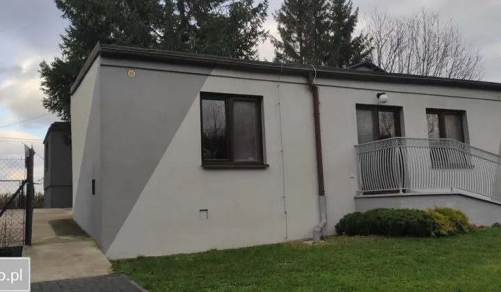 gospodarstwo Służewo-Pole