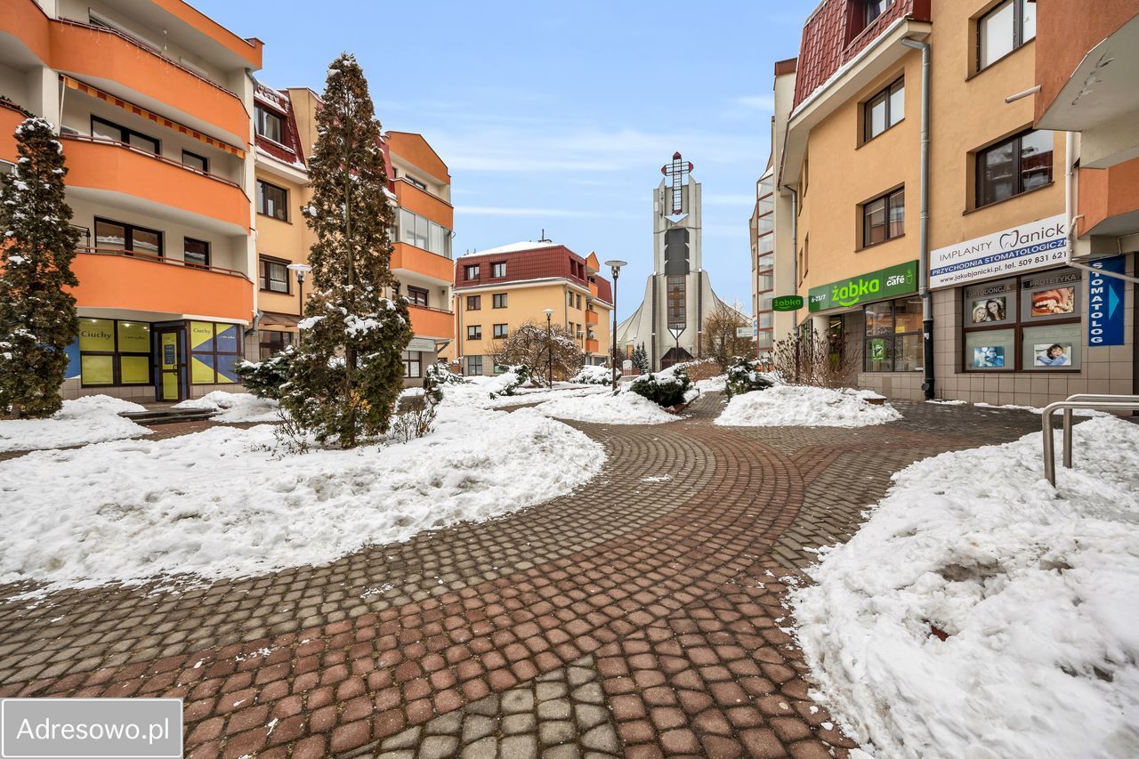 Mieszkanie 2-pokojowe Warszawa Bielany, ul. Przy Agorze. Zdjęcie 7