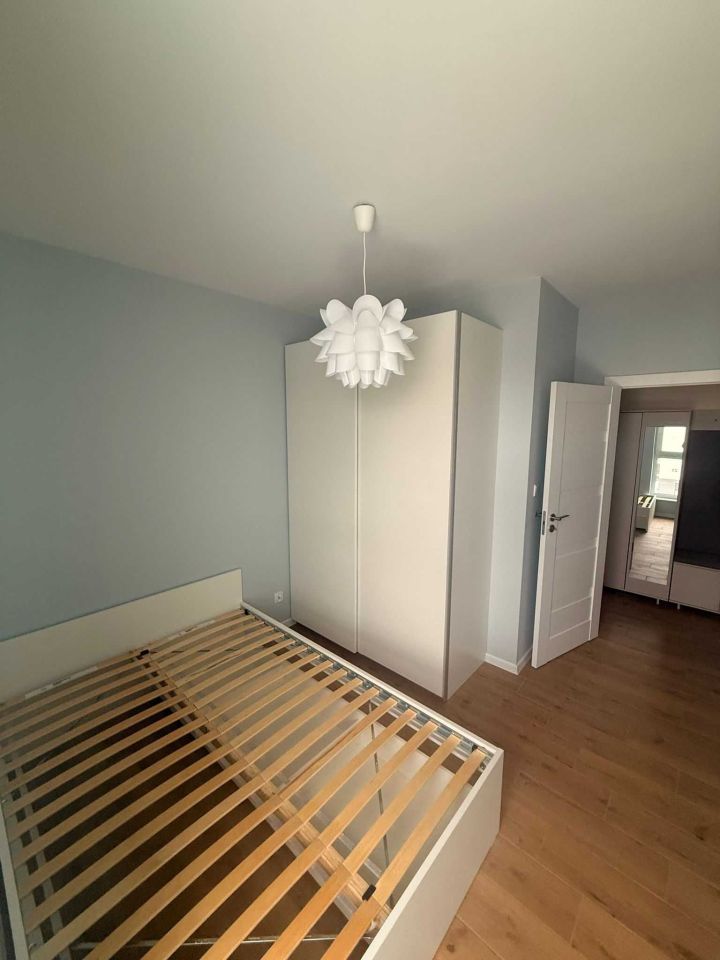 Mieszkanie 3-pokojowe Bolszewo. Zdjęcie 8