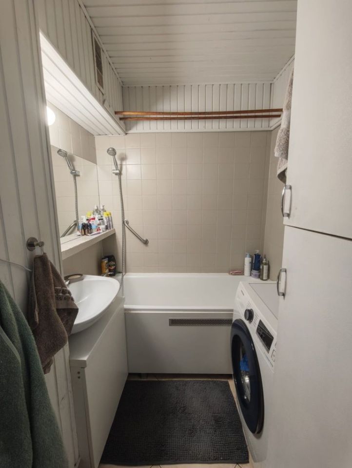 Mieszkanie 3-pokojowe Łódź Żabieniec, al. Włókniarzy. Zdjęcie 2