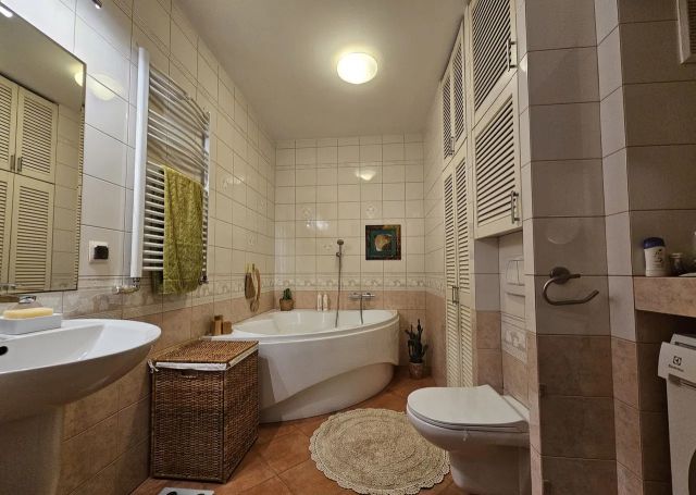 Mieszkanie 4-pokojowe Warszawa Ochota, ul. Włodarzewska. Zdjęcie 17