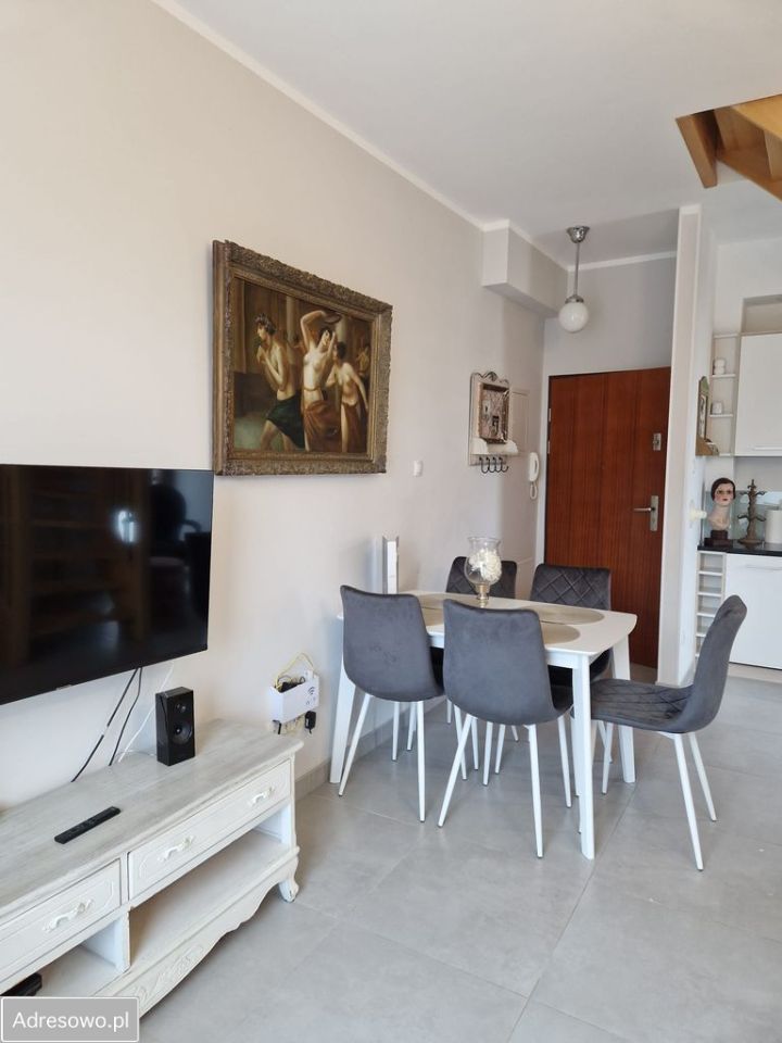 Mieszkanie 3-pokojowe Świnoujście, ul. Uzdrowiskowa. Zdjęcie 9