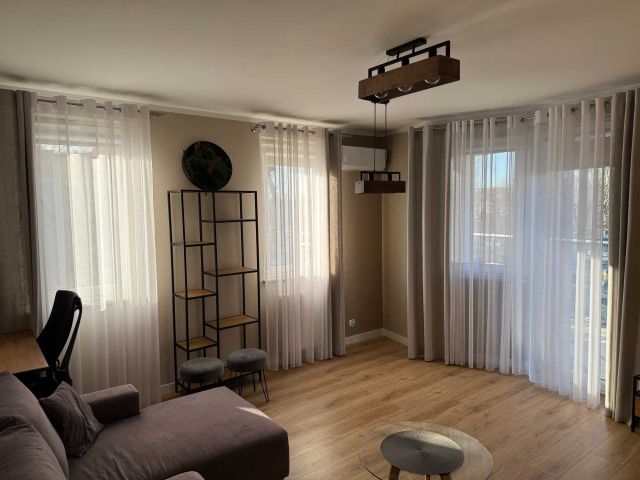 Mieszkanie 2-pokojowe Kraków Łagiewniki, ul. Krokusowa. Zdjęcie 1