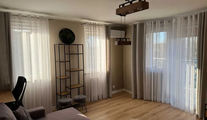 Mieszkanie 2-pokojowe Kraków Łagiewniki, ul. Krokusowa