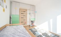 Mieszkanie 3-pokojowe Warszawa Ursus, ul. Szamoty. Zdjęcie 4