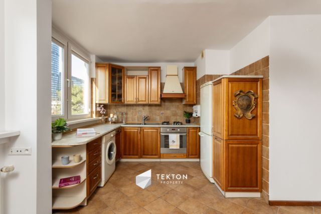 Mieszkanie 3-pokojowe Wrocław Krzyki, ul. Powstańców Śląskich. Zdjęcie 2