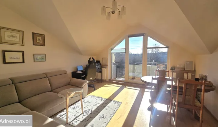 Mieszkanie 3-pokojowe Częstochowa Parkitka, ul. Mazowiecka