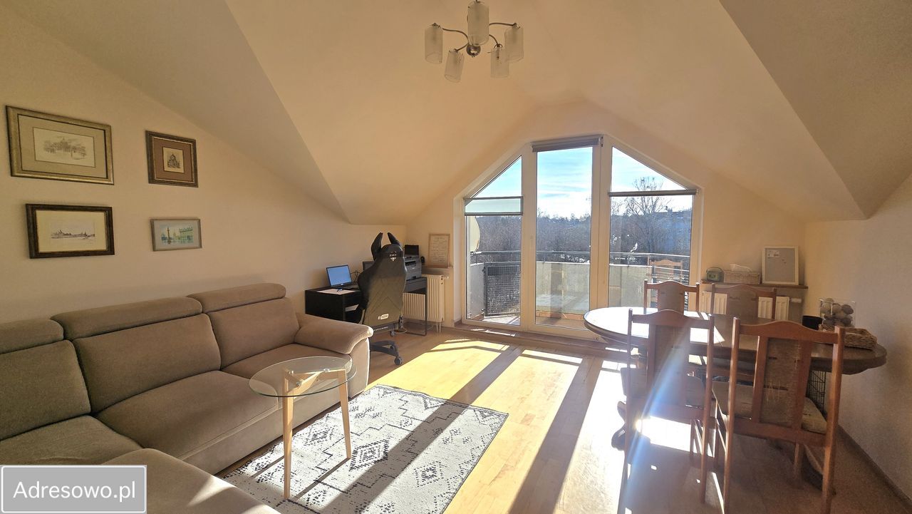 Mieszkanie 3-pokojowe Częstochowa Parkitka, ul. Mazowiecka. Zdjęcie 1