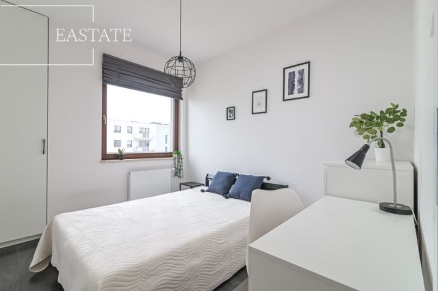 Mieszkanie 2-pokojowe Gdańsk Jasień, ul. Lawendowe Wzgórze. Zdjęcie 5