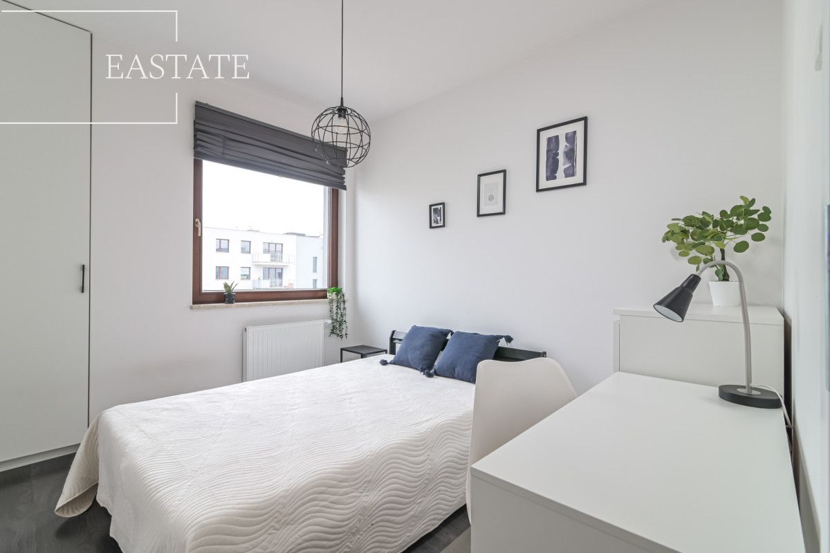 Mieszkanie 2-pokojowe Gdańsk Jasień, ul. Lawendowe Wzgórze. Zdjęcie 5