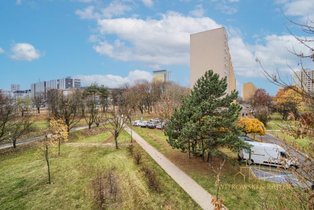 Mieszkanie 2-pokojowe Warszawa Praga-Południe, ul. Ostrobramska. Zdjęcie 9