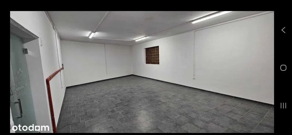 Hala/magazyn Jarocin Annapol, ul. Sarnia. Zdjęcie 2