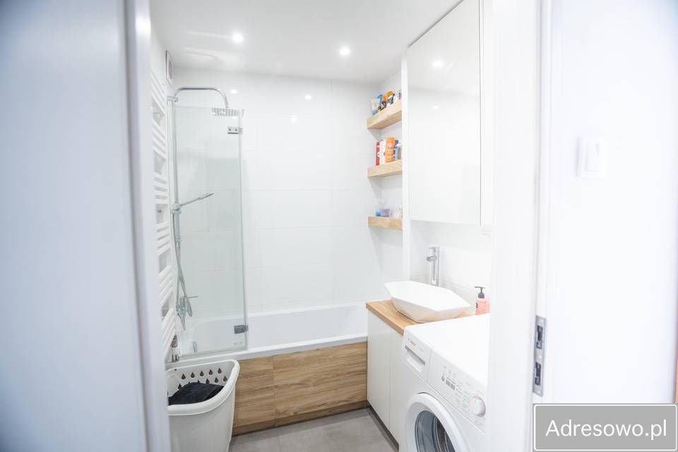 Mieszkanie 2-pokojowe Zabrze Maciejów. Zdjęcie 6