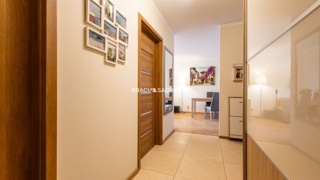 Mieszkanie 2-pokojowe Kraków Grzegórzki, ul. Dąbska. Zdjęcie 22