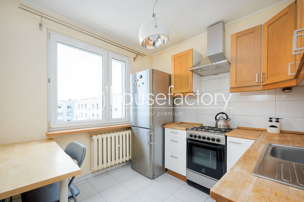 Mieszkanie 3-pokojowe Łódź Radogoszcz, ul. Nastrojowa. Zdjęcie 4