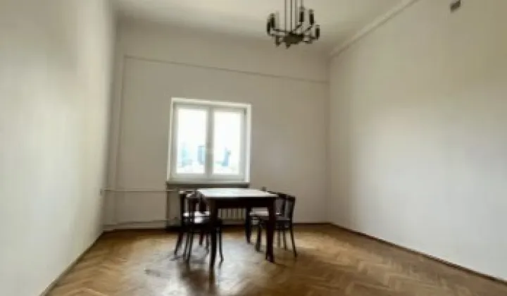 Mieszkanie 3-pokojowe Warszawa Śródmieście, ul. Świętojerska