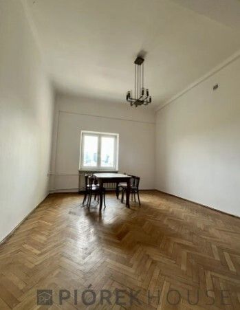 Mieszkanie 3-pokojowe Warszawa Śródmieście, ul. Świętojerska. Zdjęcie 1