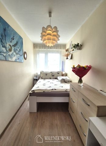 Mieszkanie 2-pokojowe Słupsk Zatorze, ul. Królowej Jadwigi. Zdjęcie 4