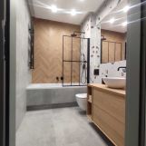 Mieszkanie 3-pokojowe Kraków Czyżyny, os. 2 Pułku Lotniczego. Zdjęcie 2