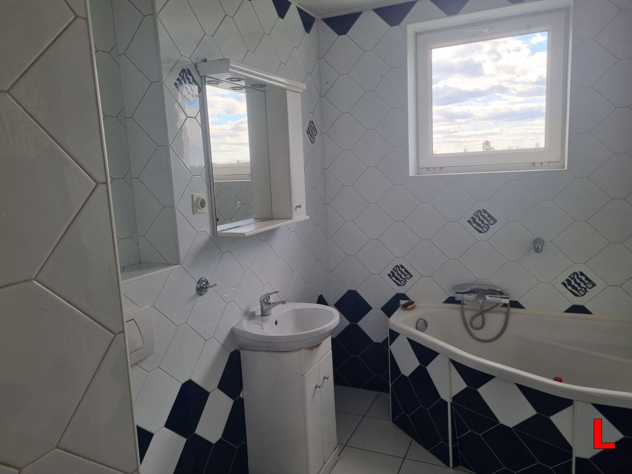 Mieszkanie 4-pokojowe Toruń Chełmińskie Przedmieście, ul. Grunwaldzka. Zdjęcie 33